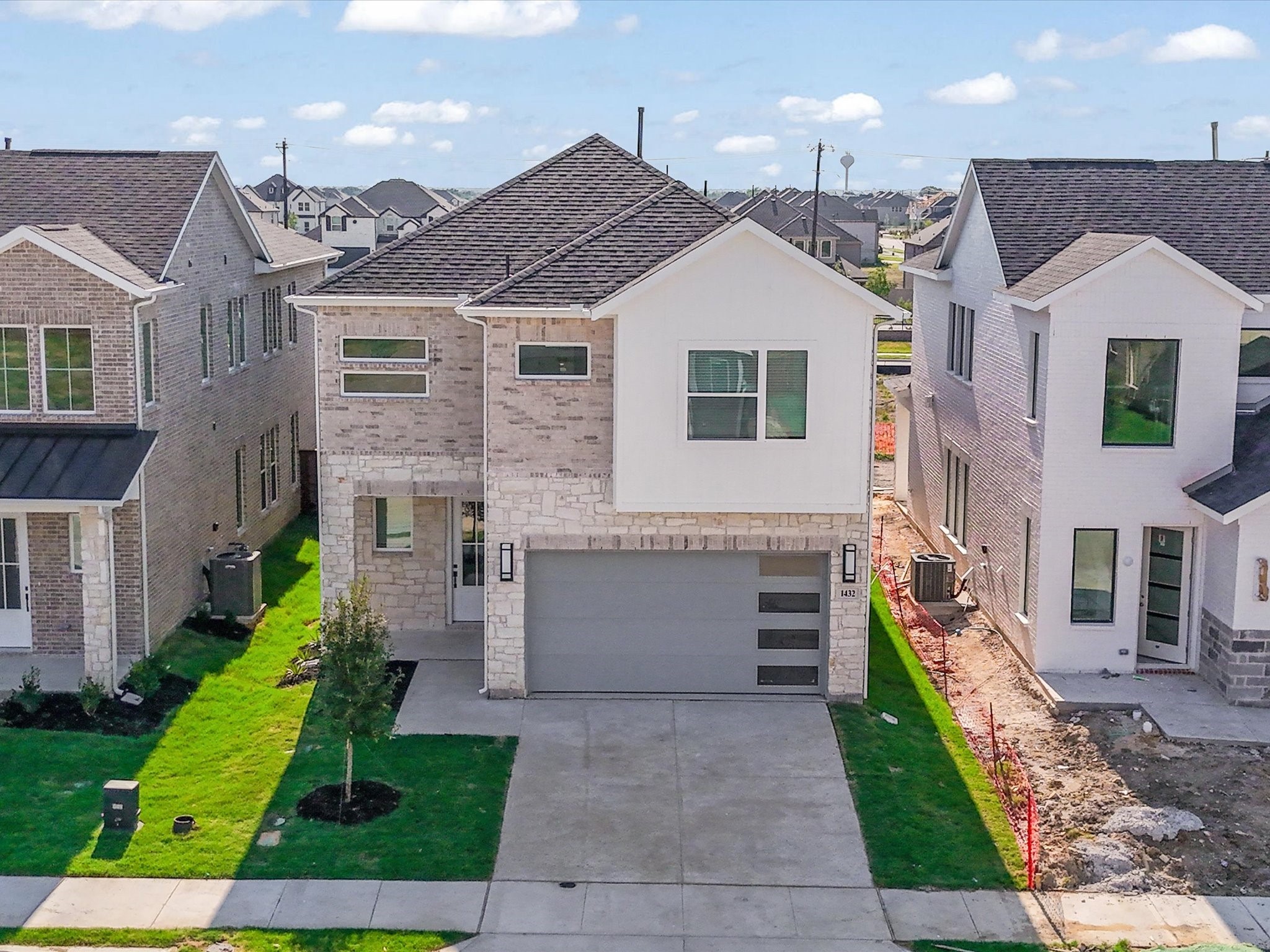 1432 Imperial Avenue Little Elm TX 75036