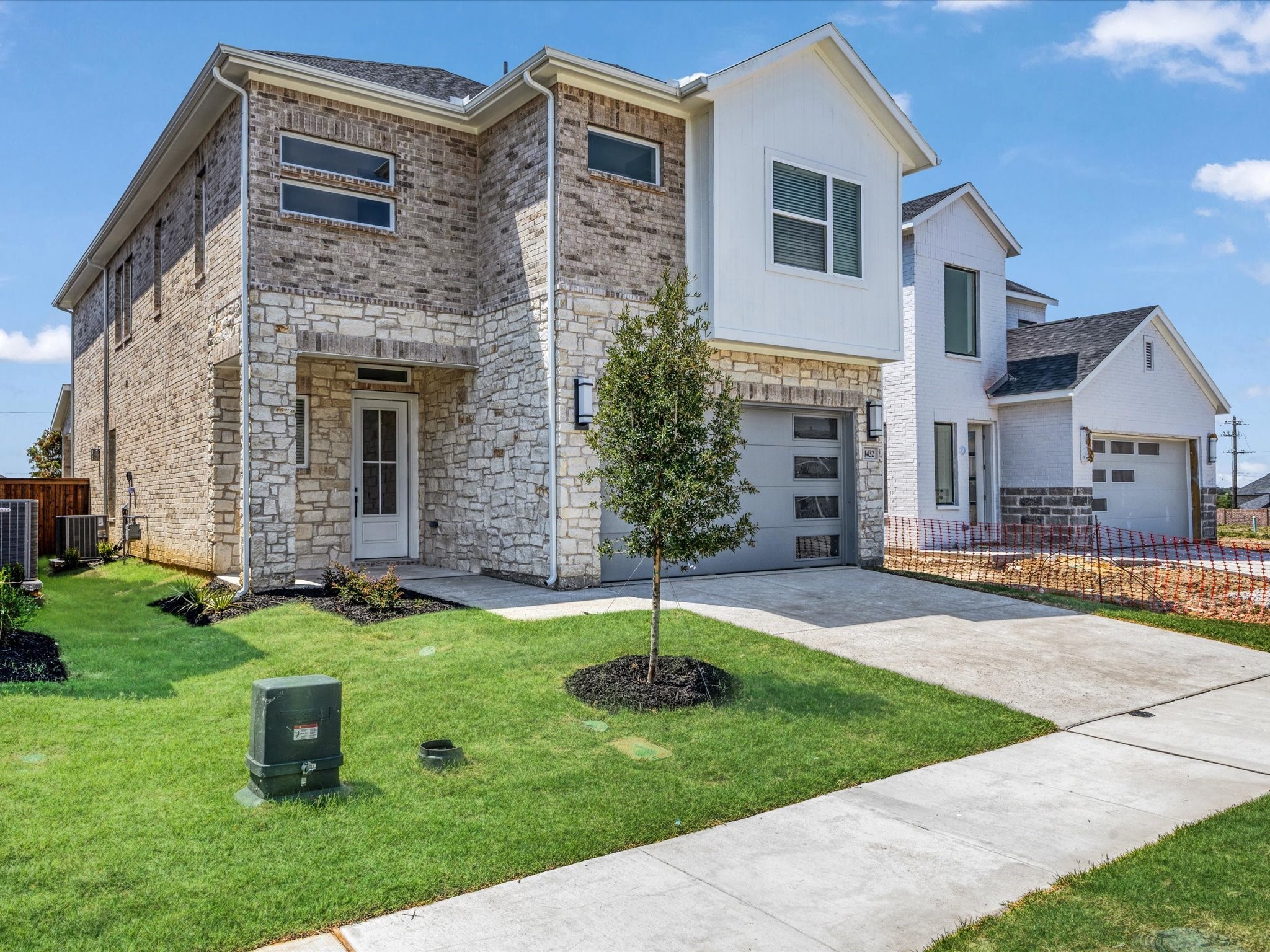1432 Imperial Avenue Little Elm TX 75036