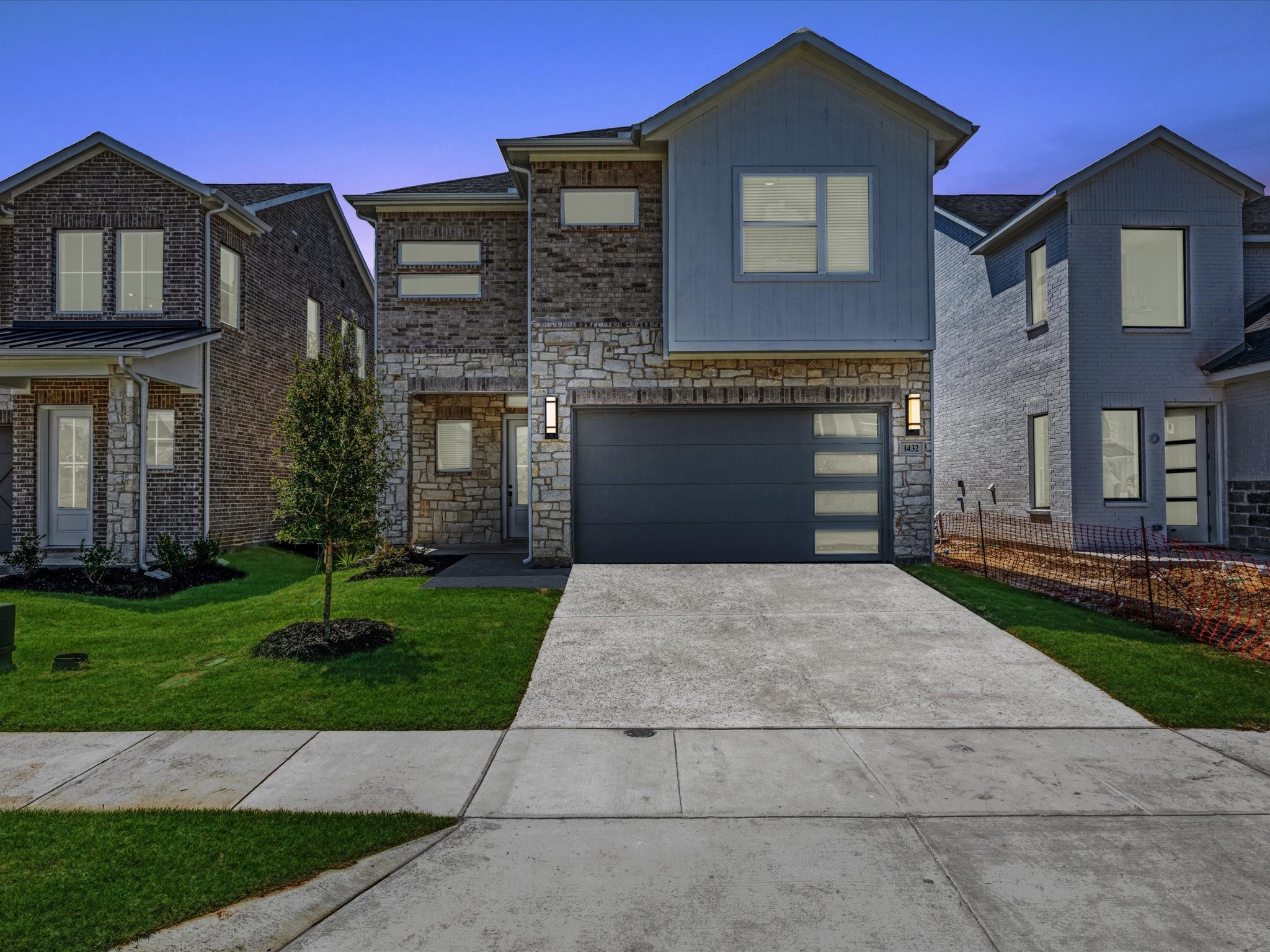 1432 Imperial Avenue Little Elm TX 75036