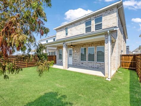 1432 Imperial Avenue Little Elm TX 75036