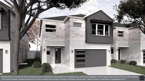 1432 Imperial Avenue Little Elm TX 75036