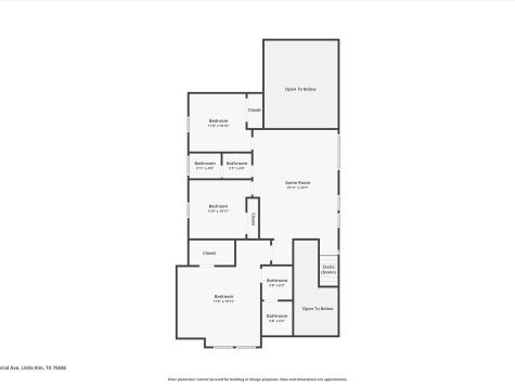 1432 Imperial Avenue Little Elm TX 75036