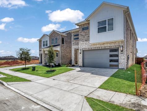 1432 Imperial Avenue Little Elm TX 75036