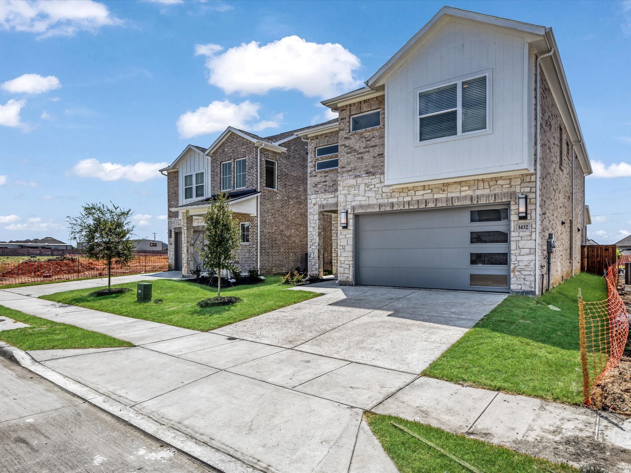 1432 Imperial Avenue Little Elm TX 75036