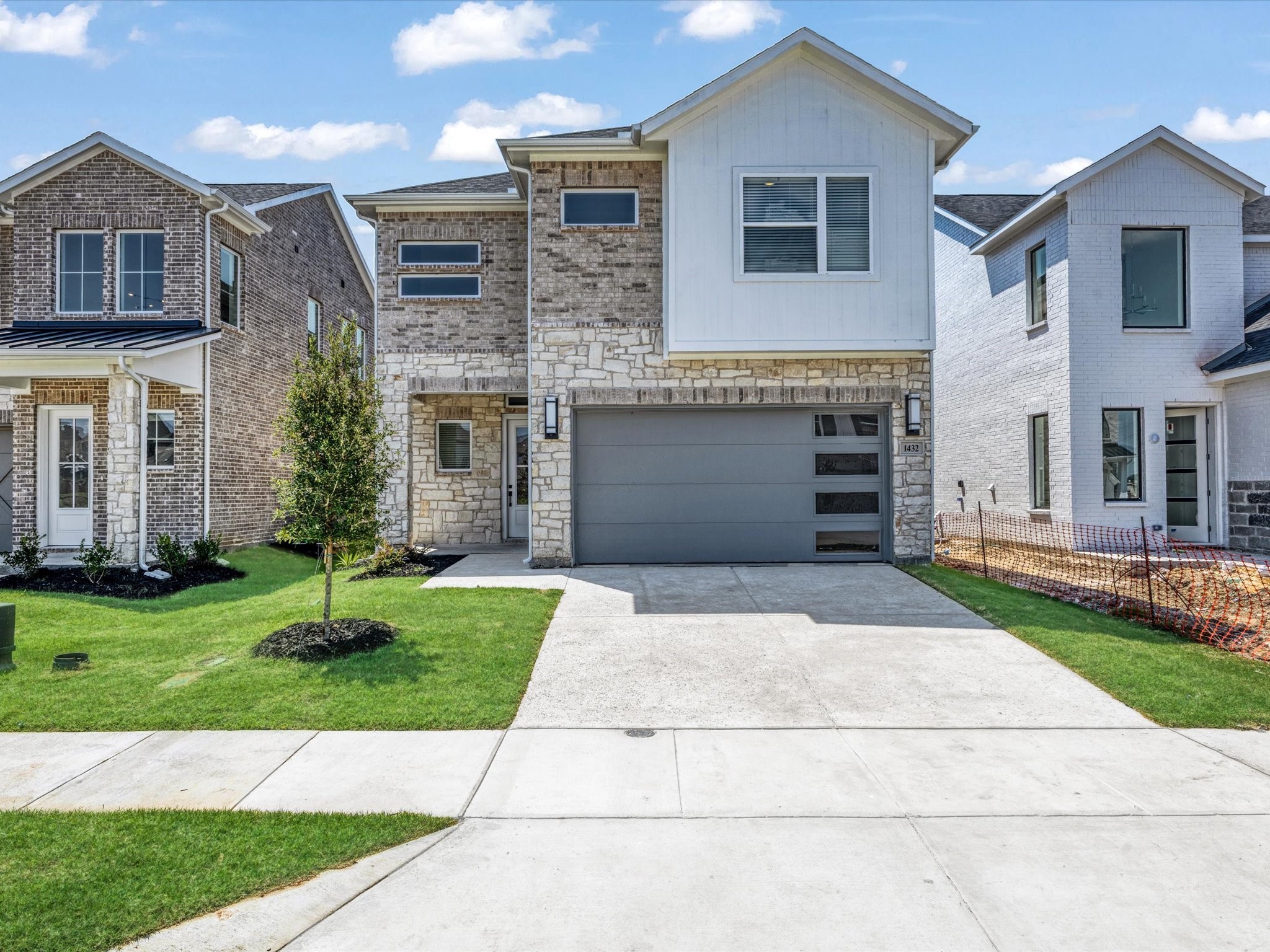 1432 Imperial Avenue Little Elm TX 75036