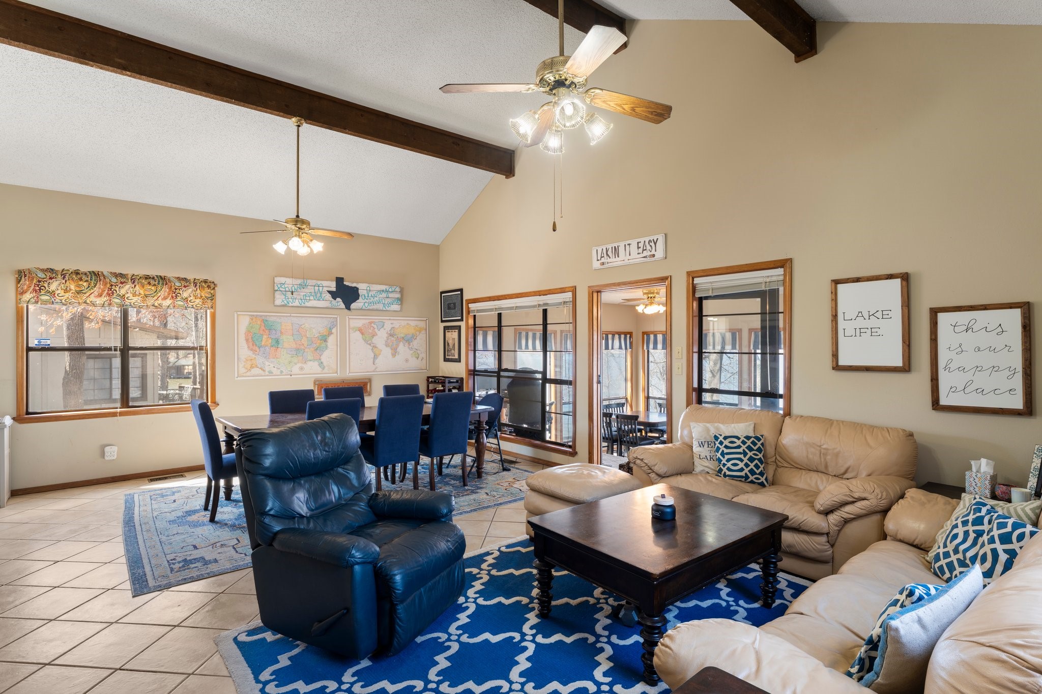 305 South Park Road Scroggins TX 75480