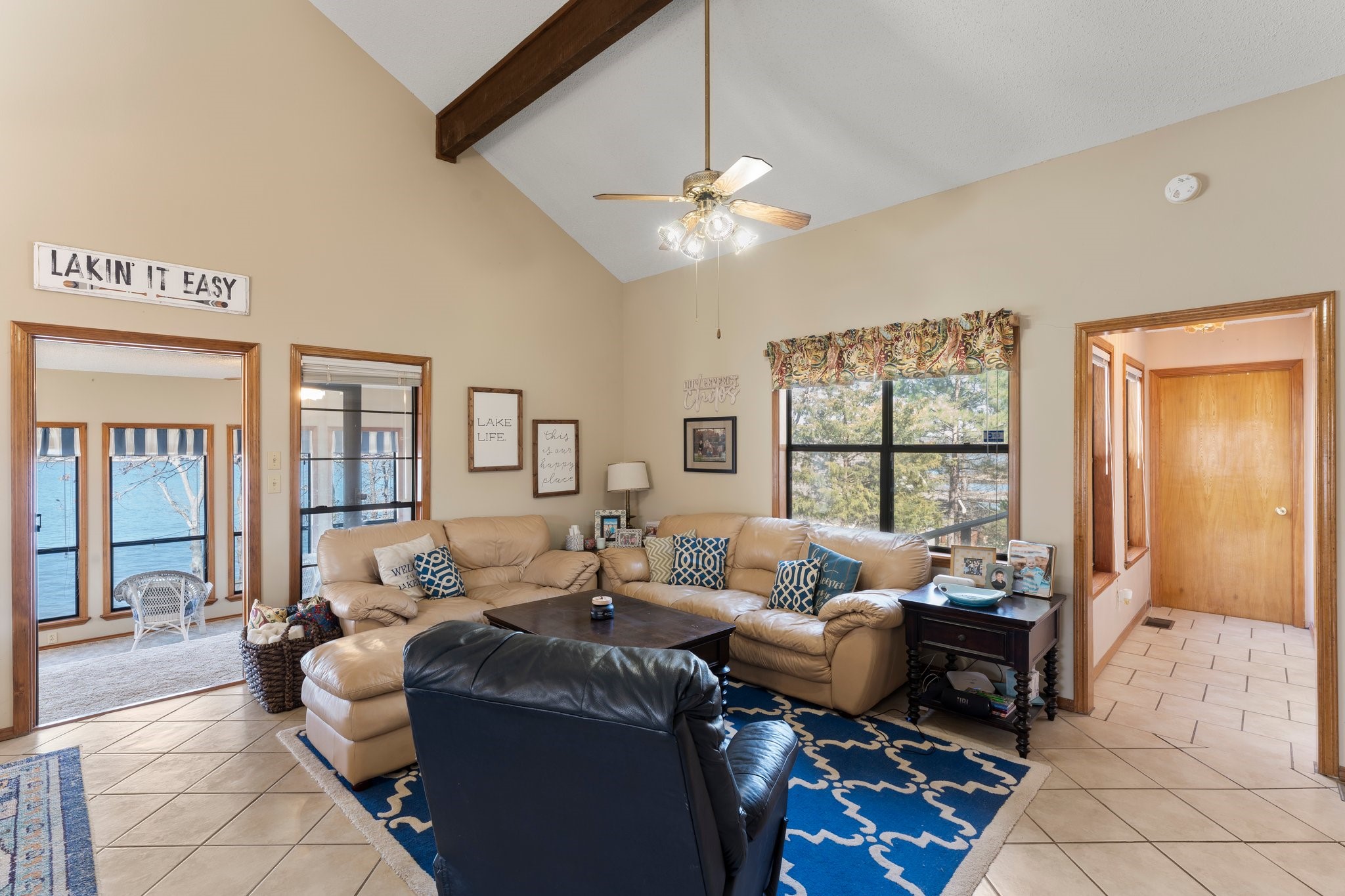 305 South Park Road Scroggins TX 75480