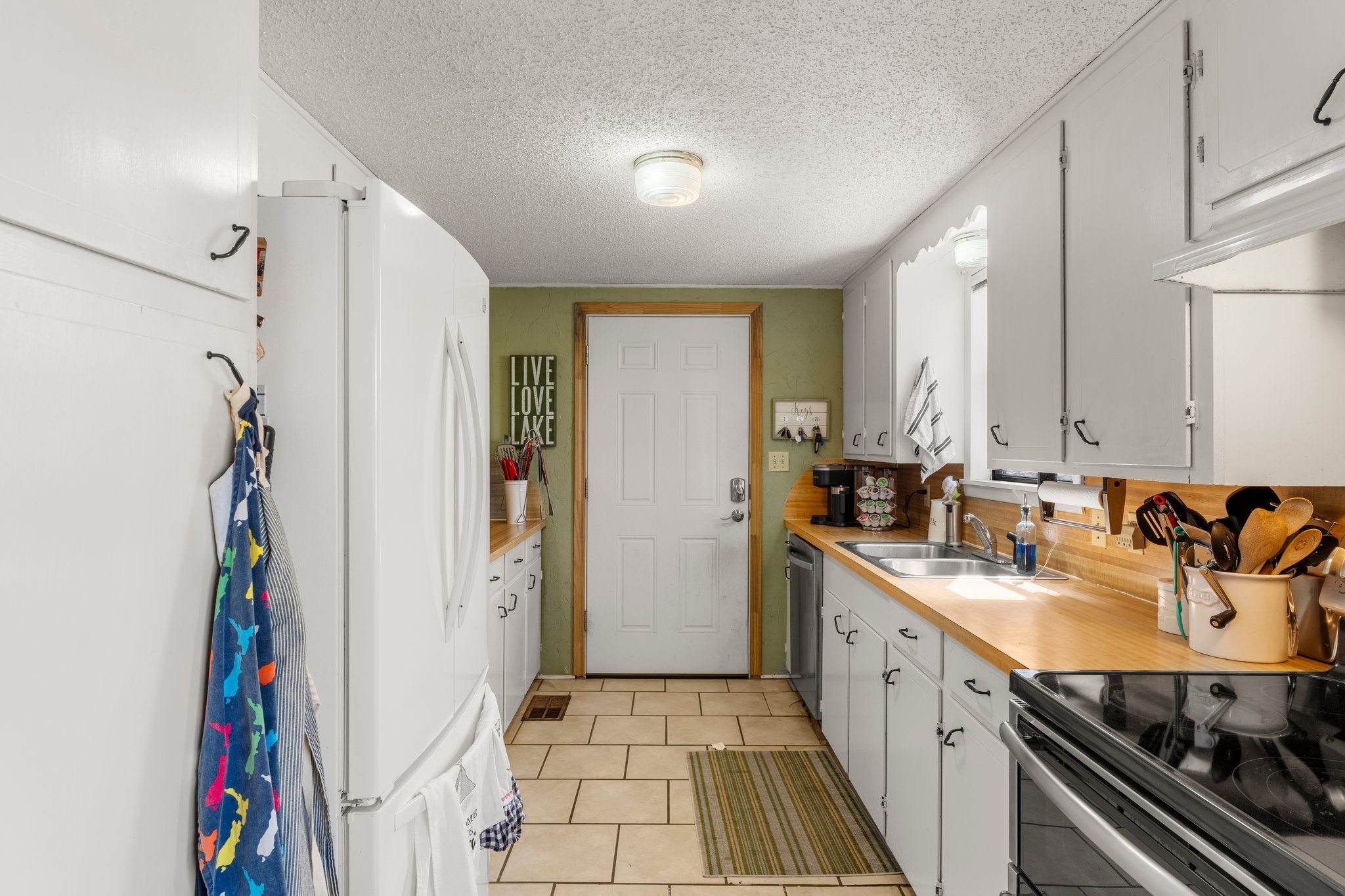 305 South Park Road Scroggins TX 75480