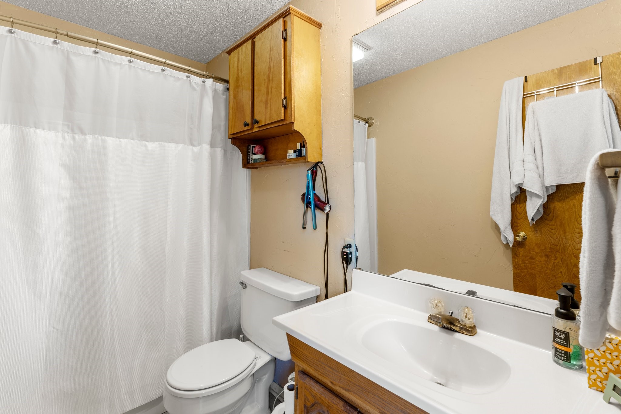 305 South Park Road Scroggins TX 75480