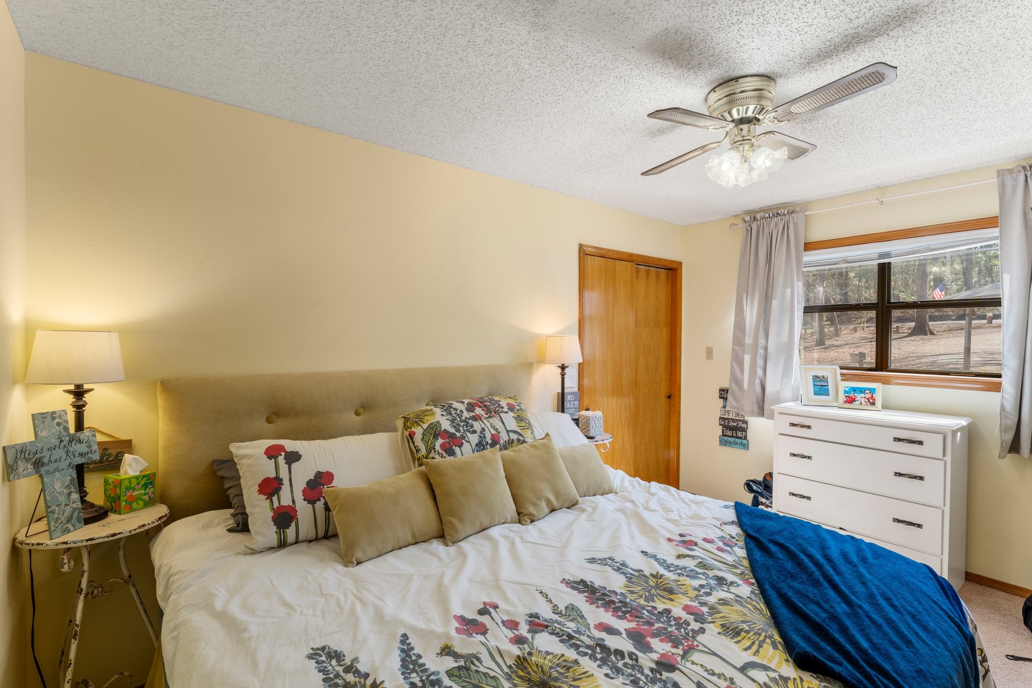 305 South Park Road Scroggins TX 75480