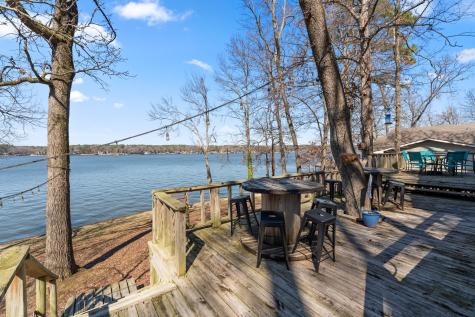 305 South Park Road Scroggins TX 75480