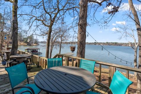 305 South Park Road Scroggins TX 75480