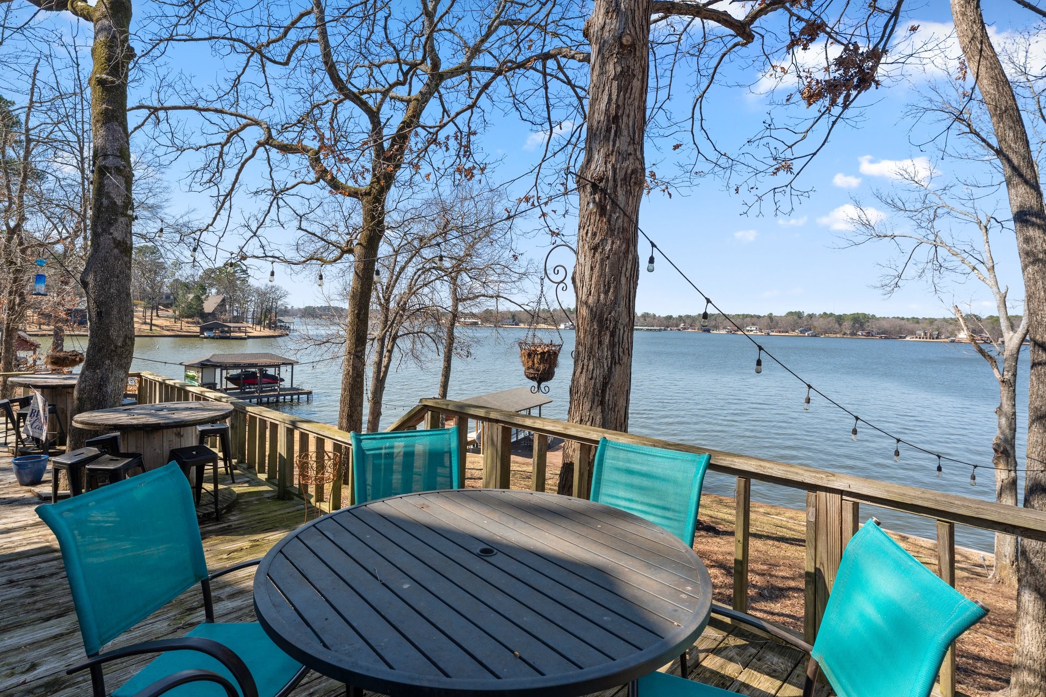 305 South Park Road Scroggins TX 75480