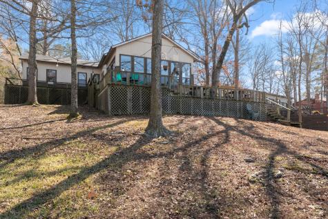 305 South Park Road Scroggins TX 75480
