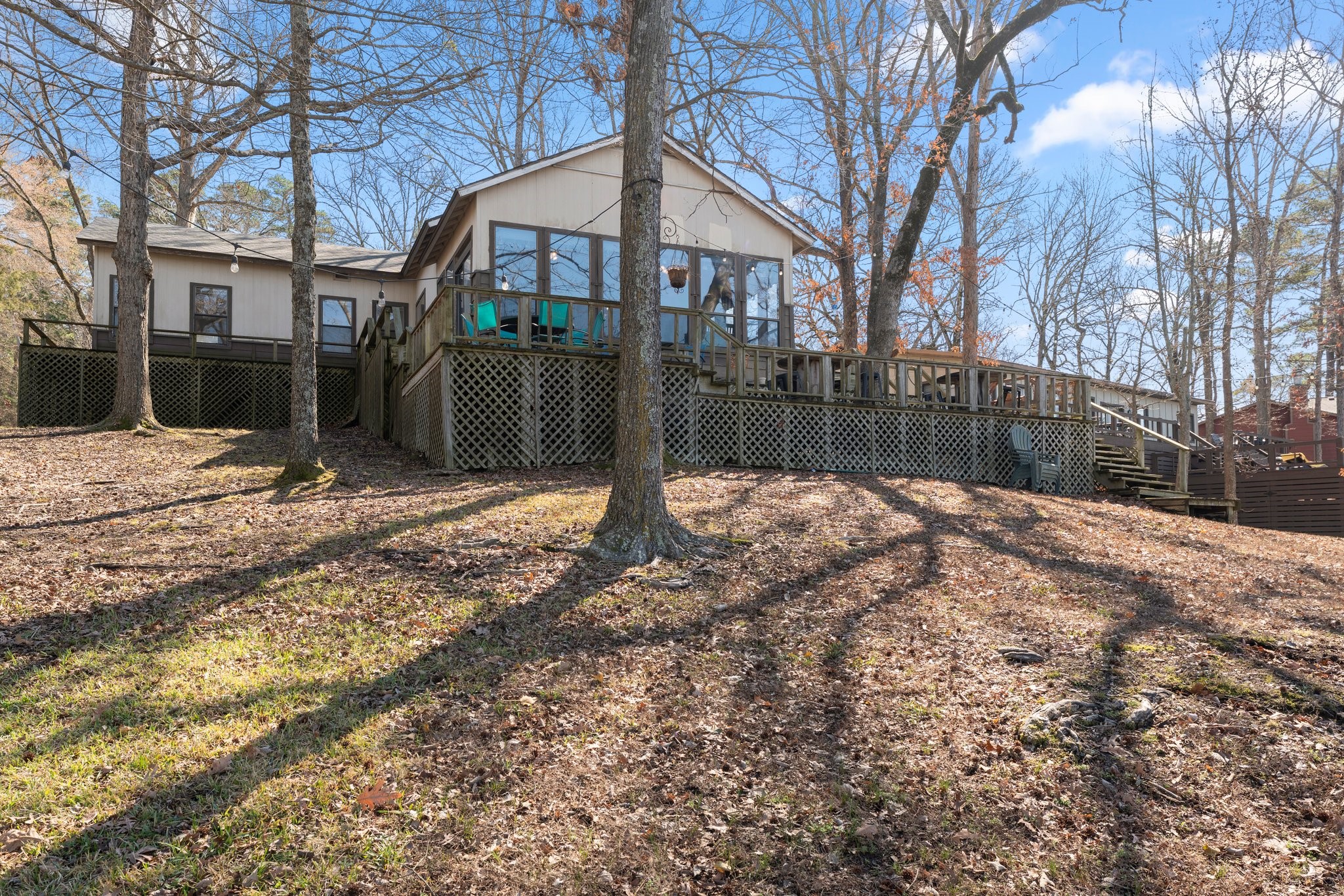 305 South Park Road Scroggins TX 75480