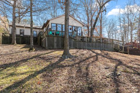 305 South Park Road Scroggins TX 75480