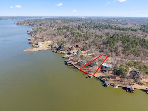 305 South Park Road Scroggins TX 75480
