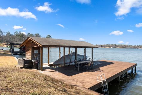 305 South Park Road Scroggins TX 75480