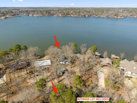 305 South Park Road Scroggins TX 75480