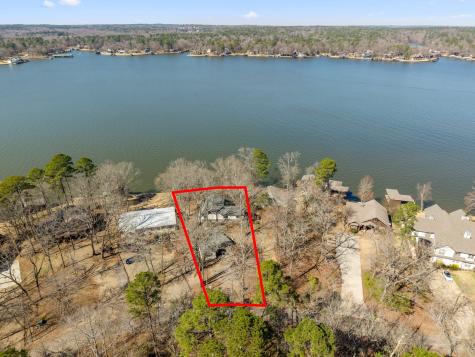 305 South Park Road Scroggins TX 75480