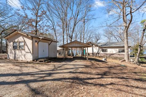 305 South Park Road Scroggins TX 75480