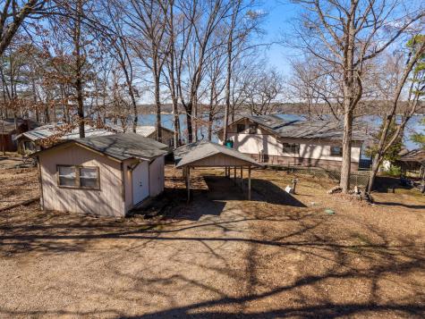 305 South Park Road Scroggins TX 75480