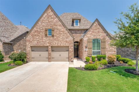 16317 Bidwell Park Drive Prosper TX 75078