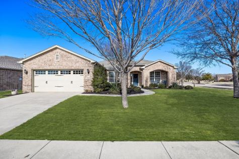 1630 Harbor Springs Drive Frisco TX 75036