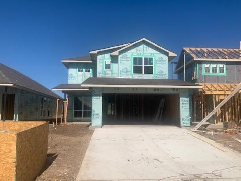 1521 Elise Avenue Waco TX 76706