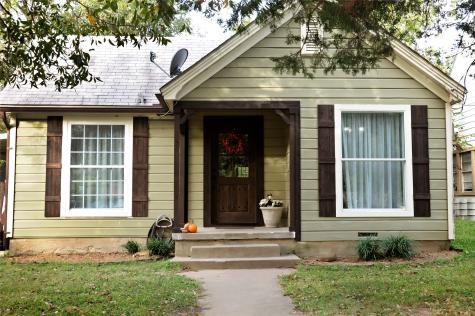 515 S Taylor Street Gainesville TX 76240