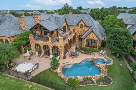 2224 Cedar Elm Terrace Westlake TX 76262