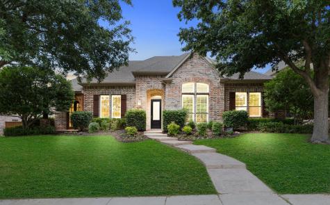 6168 Sweeney Trail Frisco TX 75034