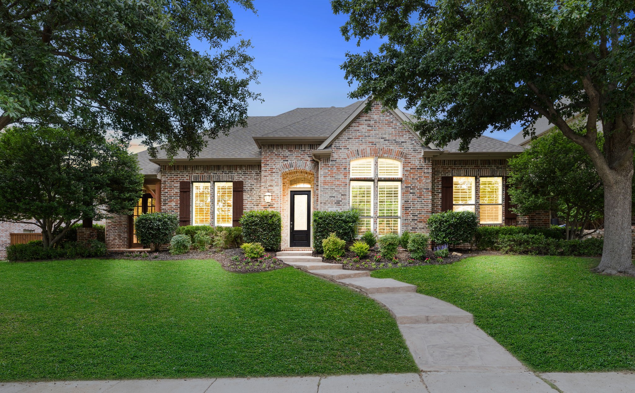 6168 Sweeney Trail Frisco TX 75034