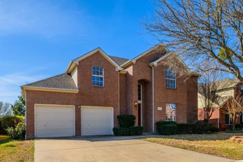 2308 Tahoe Lane Denton TX 76210