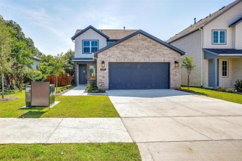 6317 Settlement Drive Arlington TX 76001