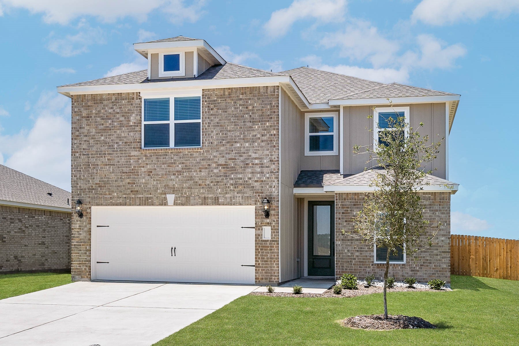 332 Live Oak Lane Hutchins TX 75141