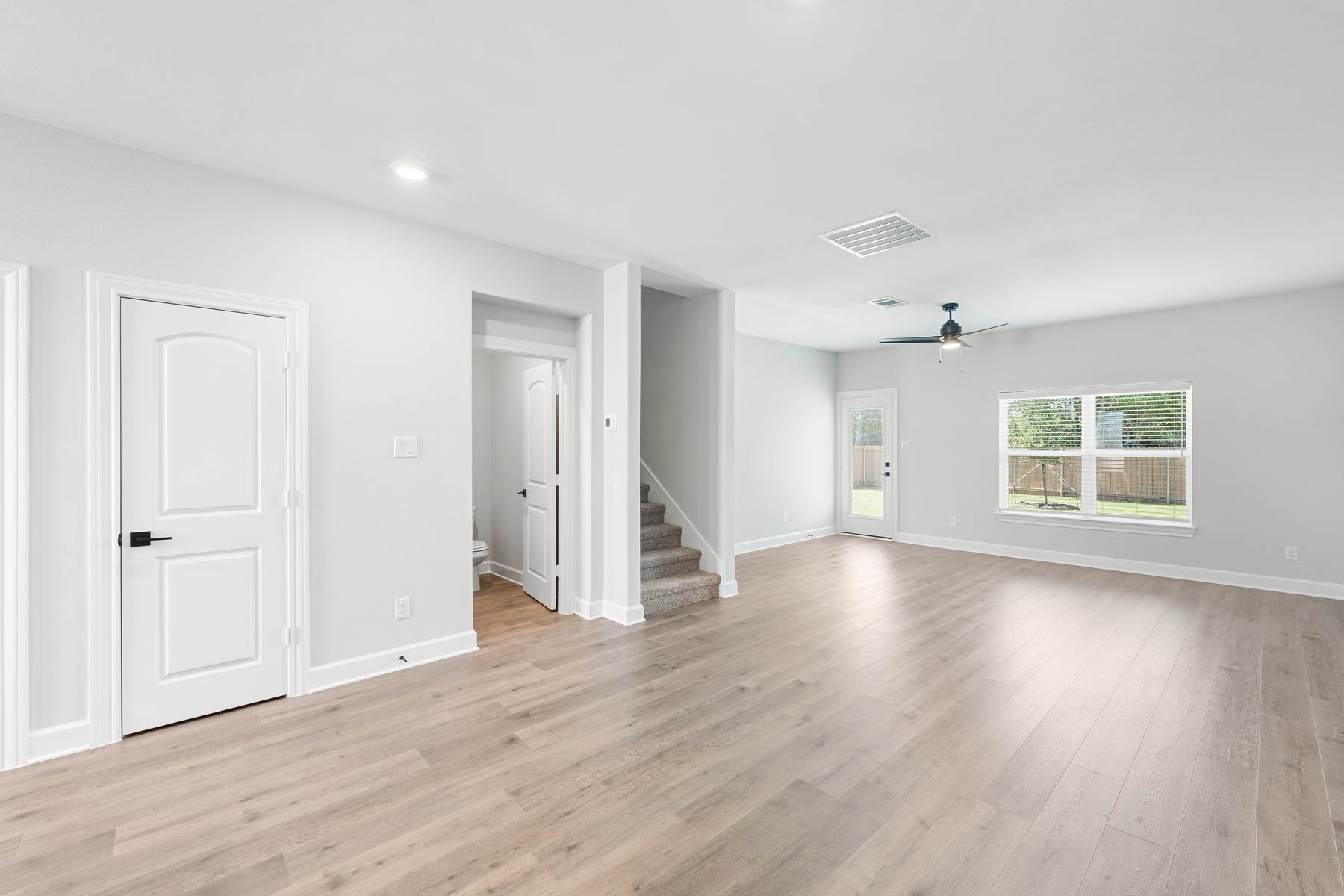 332 Live Oak Lane Hutchins TX 75141
