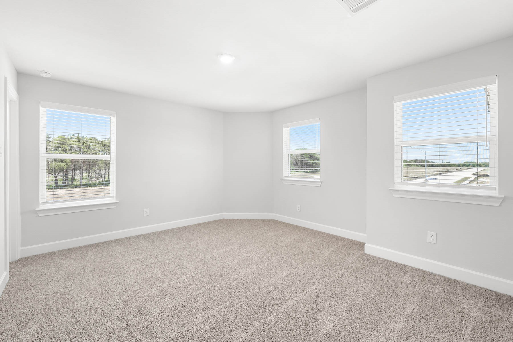 332 Live Oak Lane Hutchins TX 75141