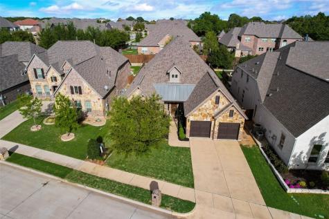 6913 Benjamin Way Colleyville TX 76034