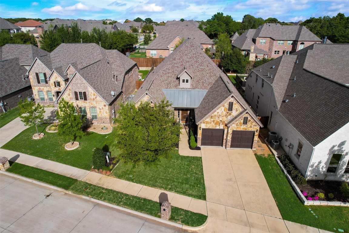 6913 Benjamin Way Colleyville TX 76034