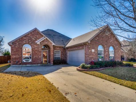 6602 Creek Bend Rowlett TX 75089