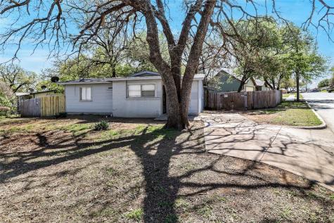 6400 Ava Court Drive Fort Worth TX 76112