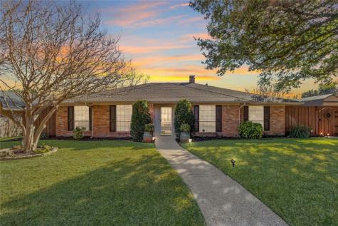 2504 Indian Hills Drive Plano TX 75075