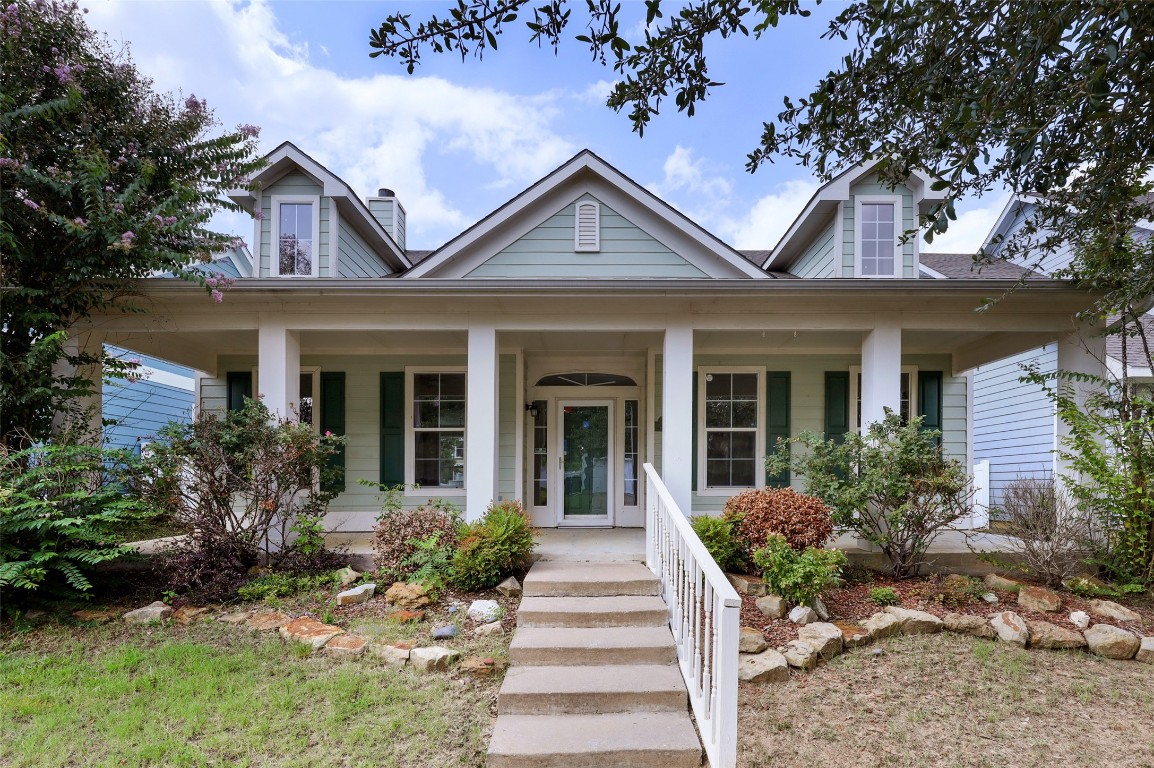 1417 Oakcrest Drive Providence Village TX 76227