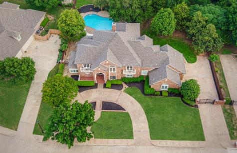 104 Ashburne Glen Lane Ovilla TX 75154