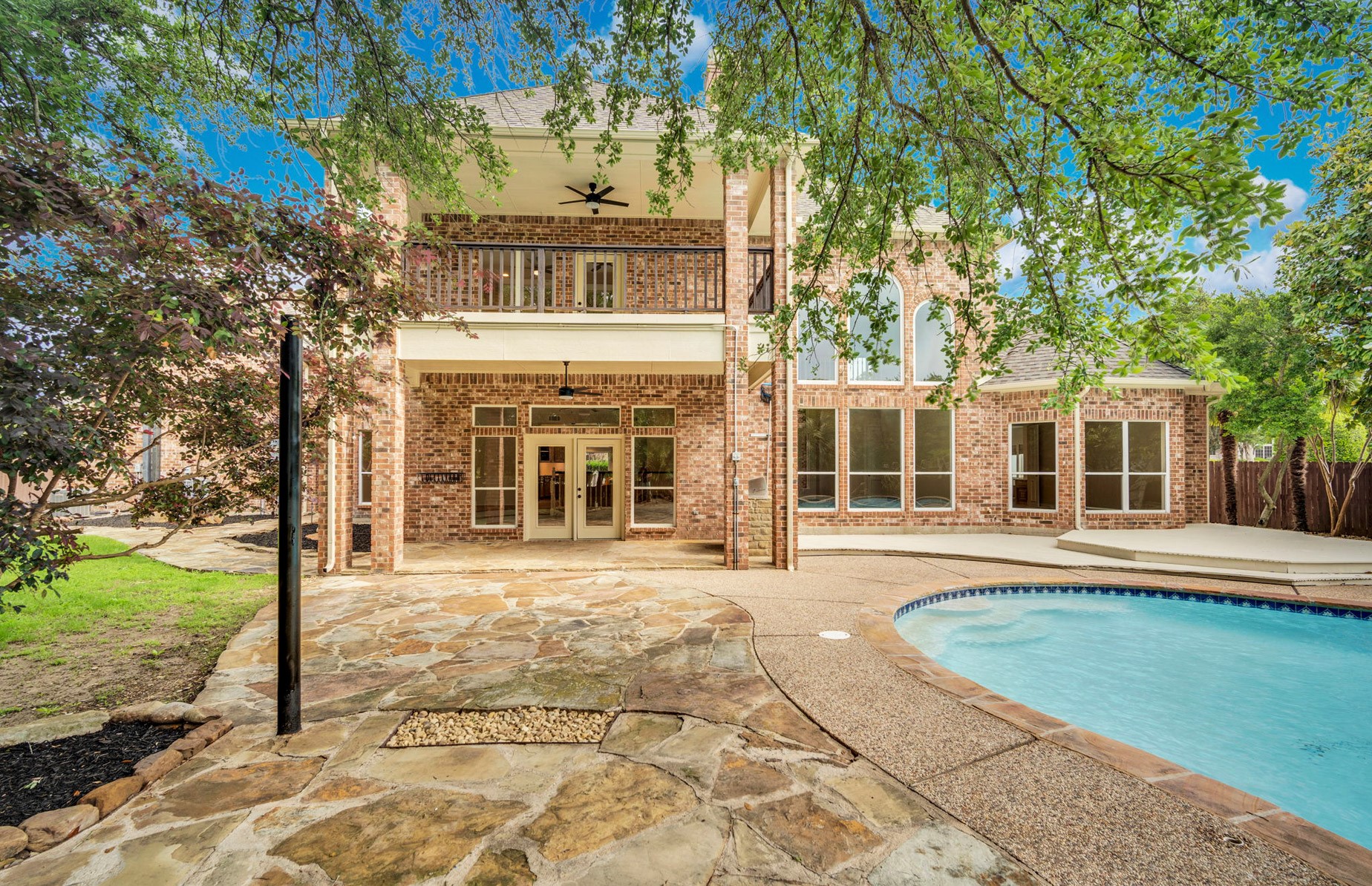 104 Ashburne Glen Lane Ovilla TX 75154