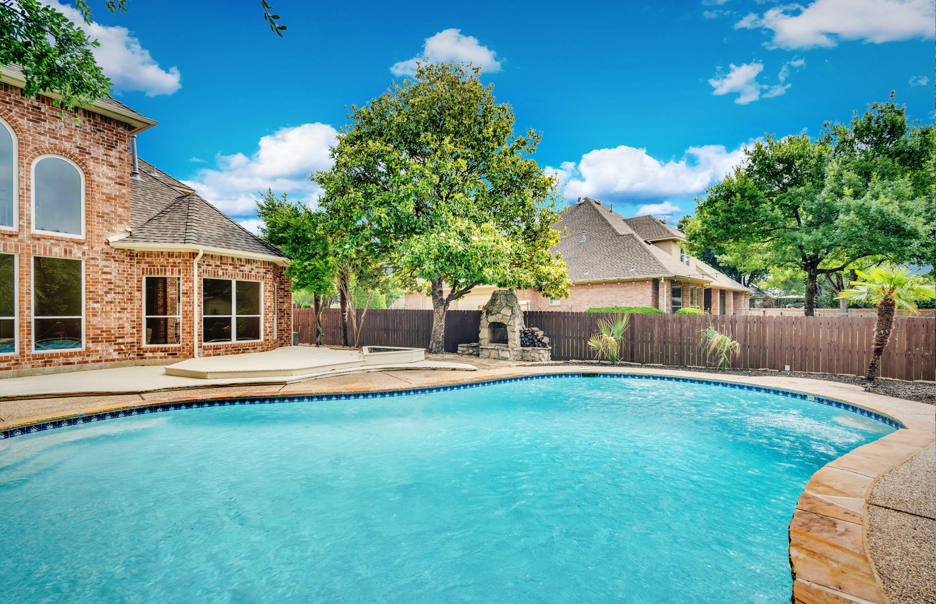 104 Ashburne Glen Lane Ovilla TX 75154
