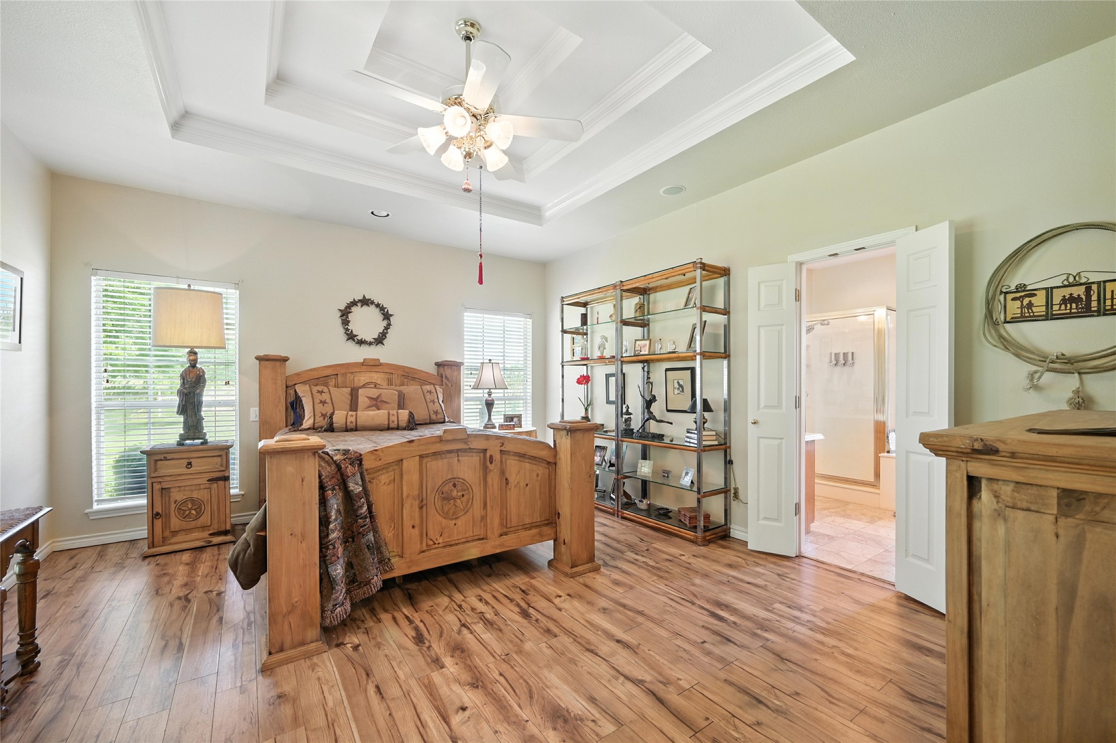 2134 Rs County Road 1402 Point TX 75472