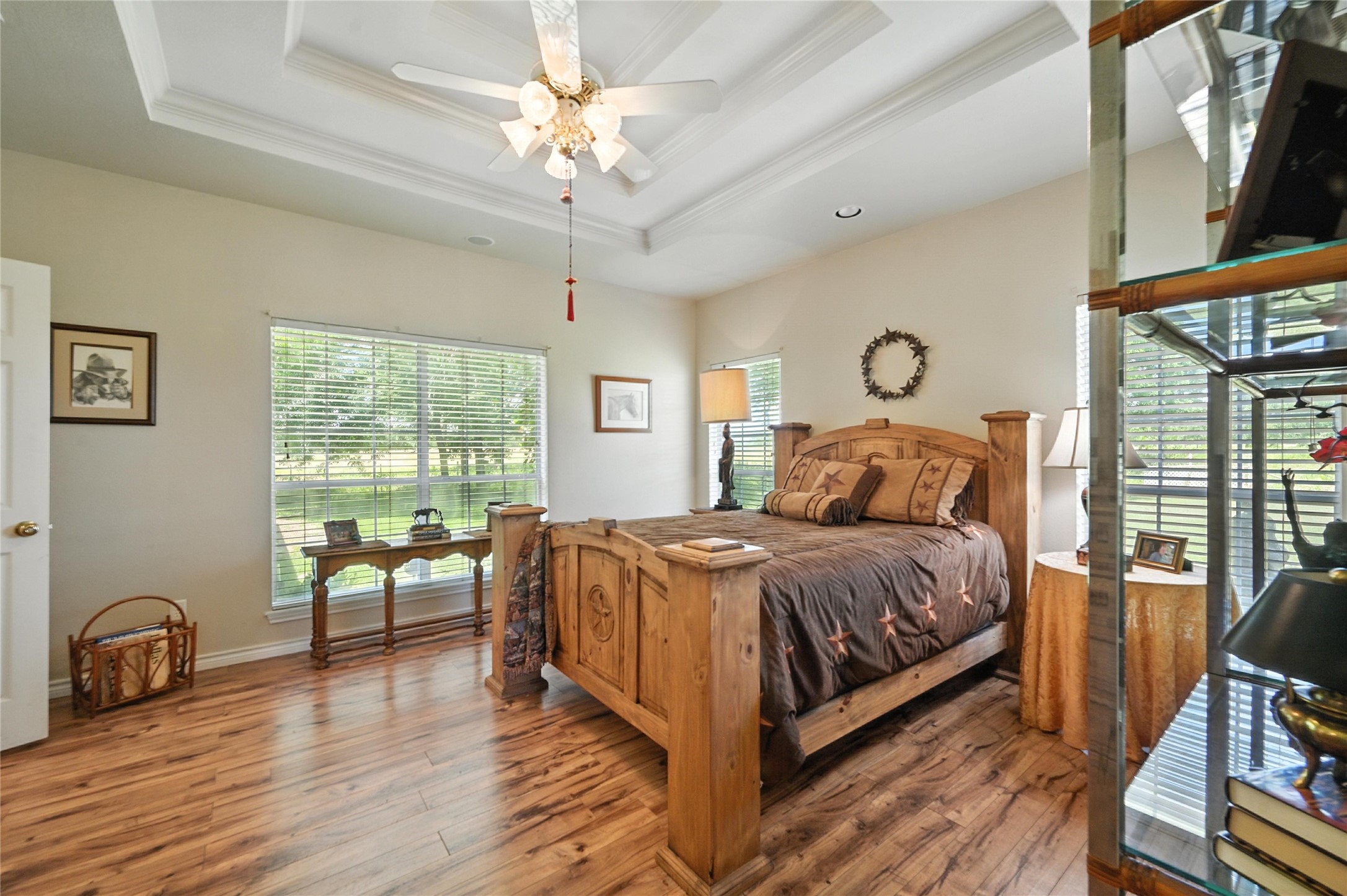 2134 Rs County Road 1402 Point TX 75472