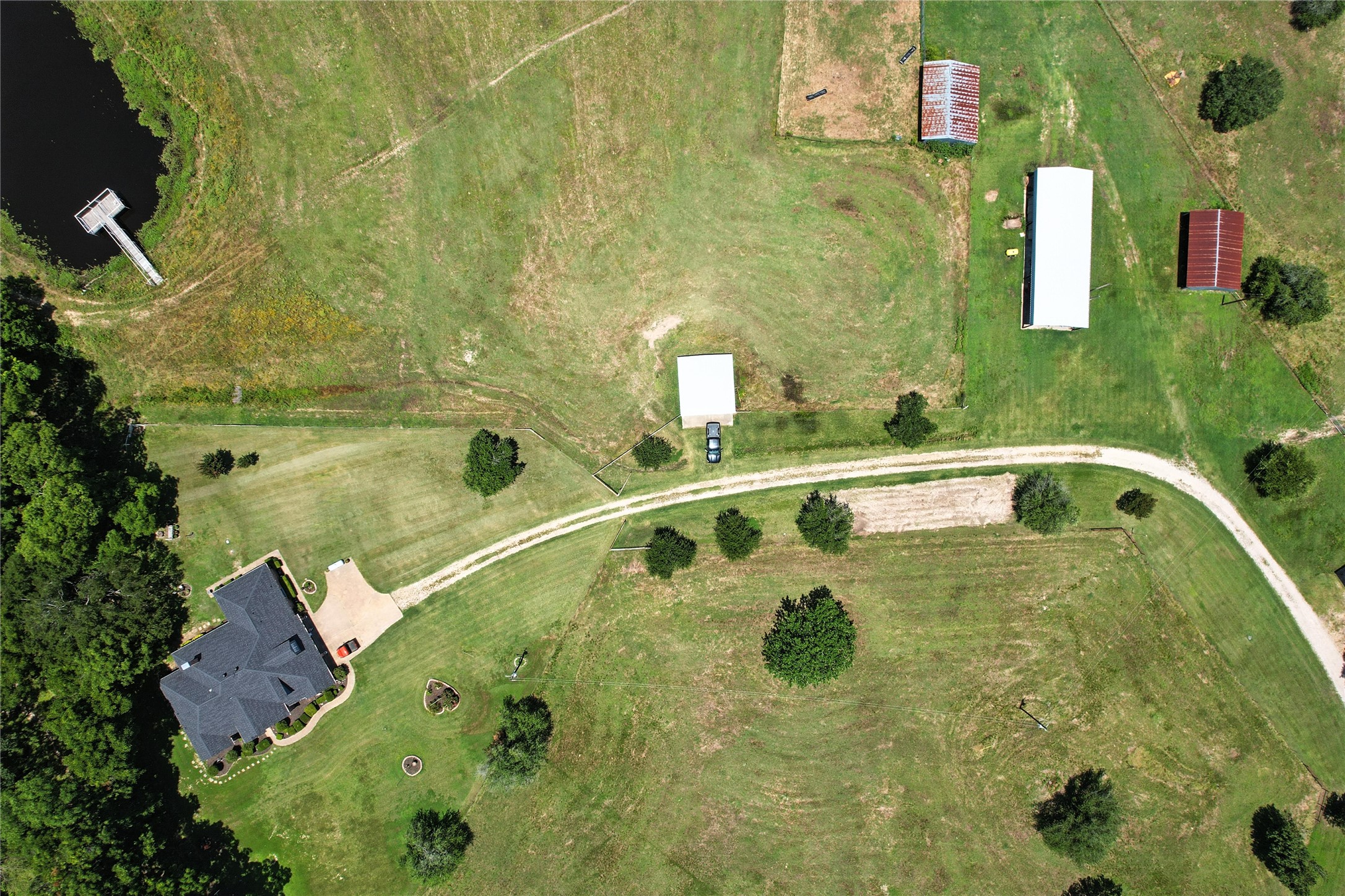 2134 Rs County Road 1402 Point TX 75472